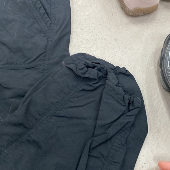 The North Face cargo pants - Picture 3 of 4